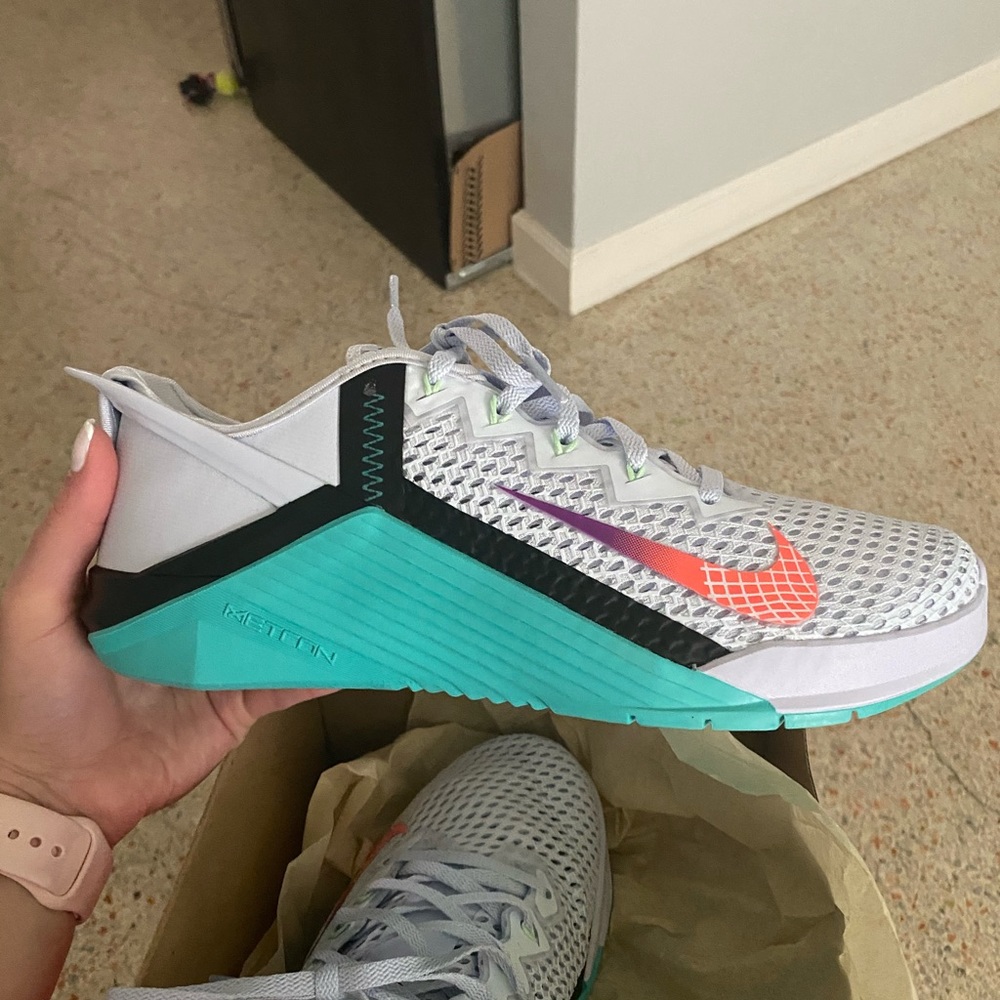 COPY - Nike Metcon 6 Flyease